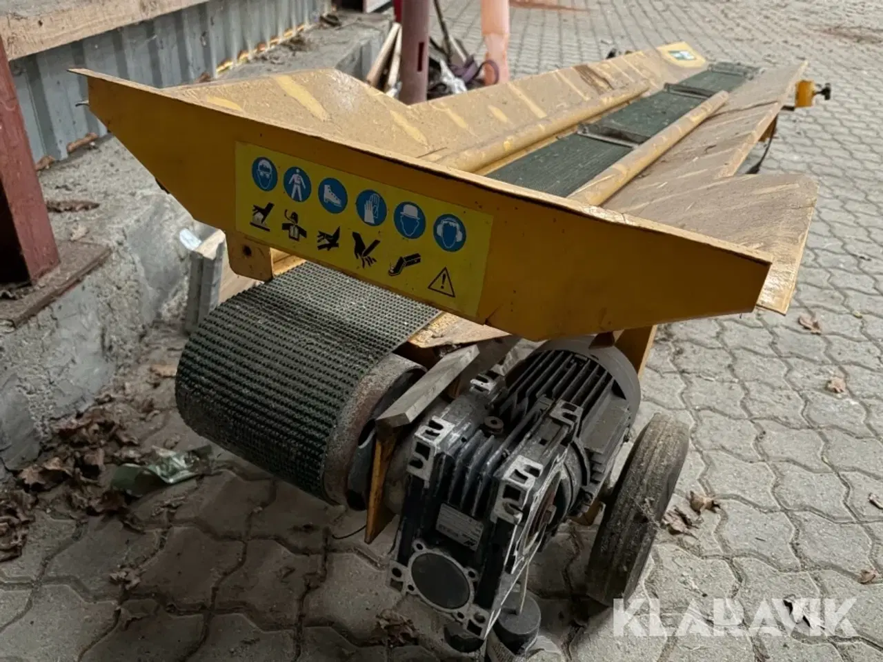 Billede 5 - Murerbånd