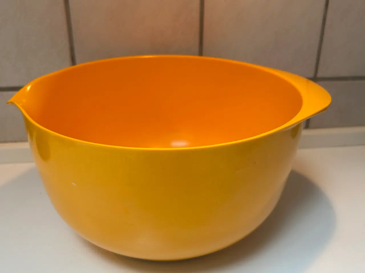 Billede 1 - " stk. Rosti skåle 4 eller 2 L