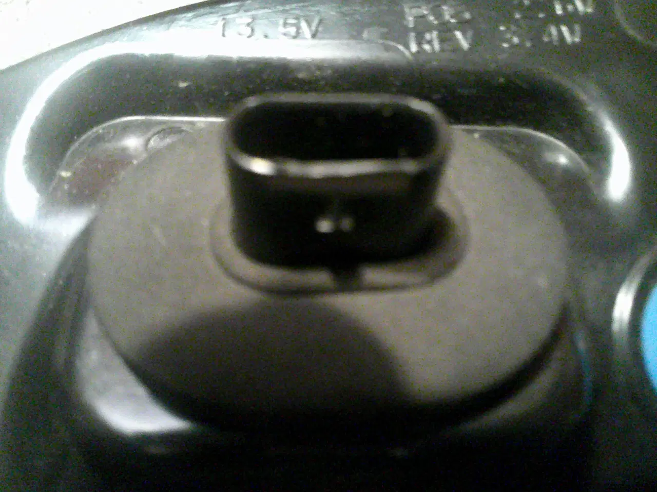 Billede 5 - 2 nye originale baglygter Tesla Model 3 