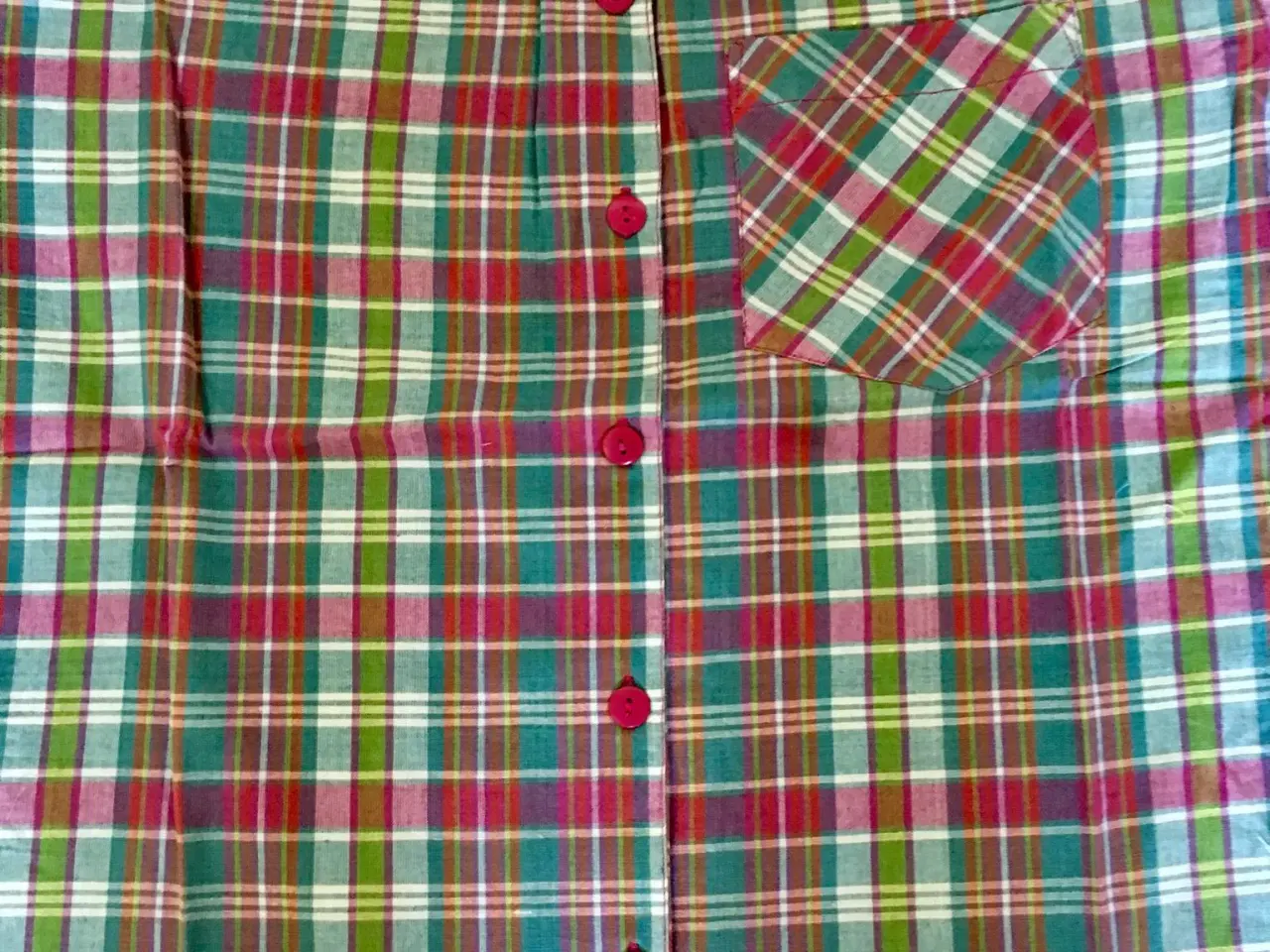 Billede 6 - Flotte skjorter i bomuld til salg