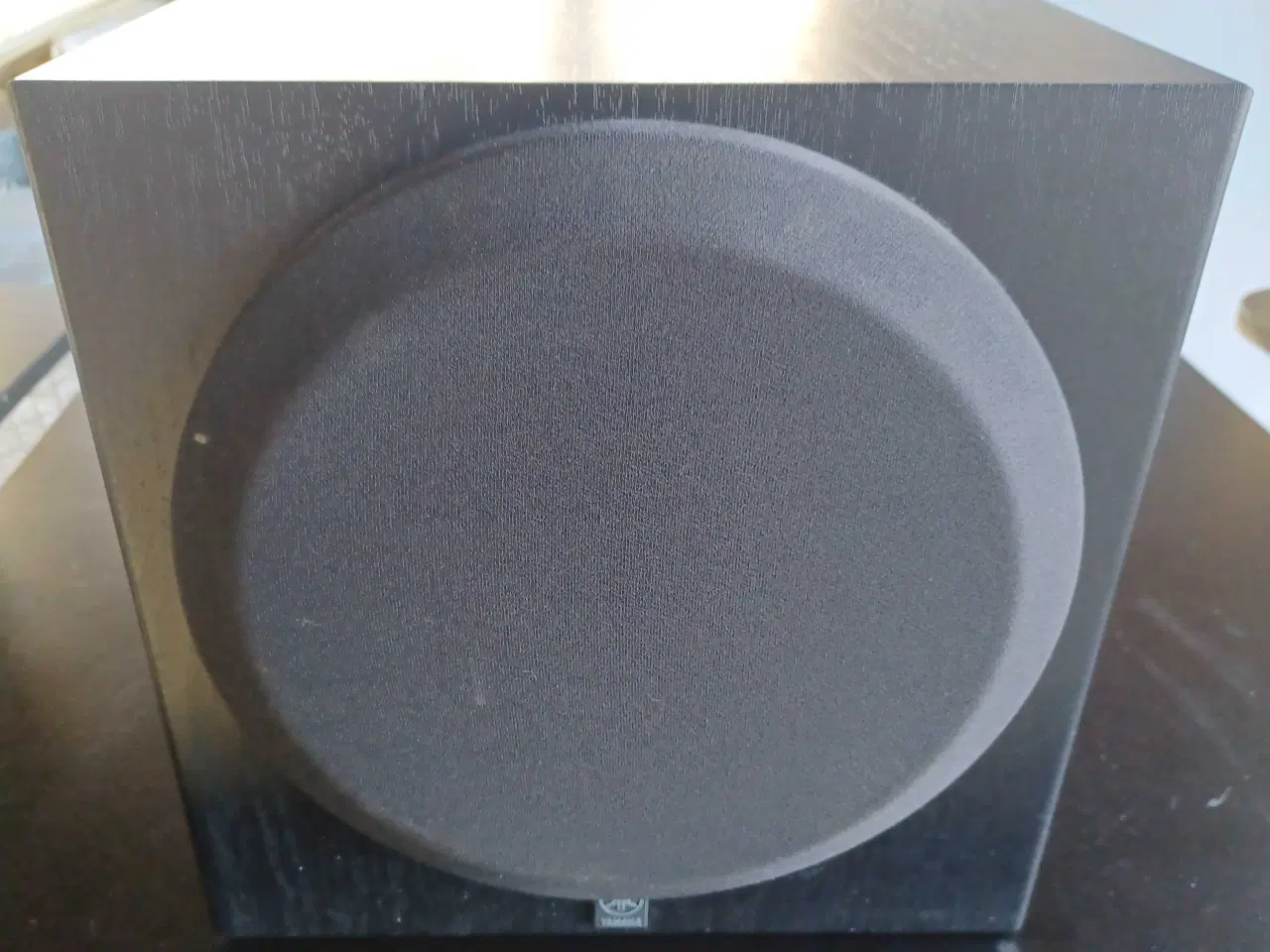 Billede 1 - Yamaha subwoofer 