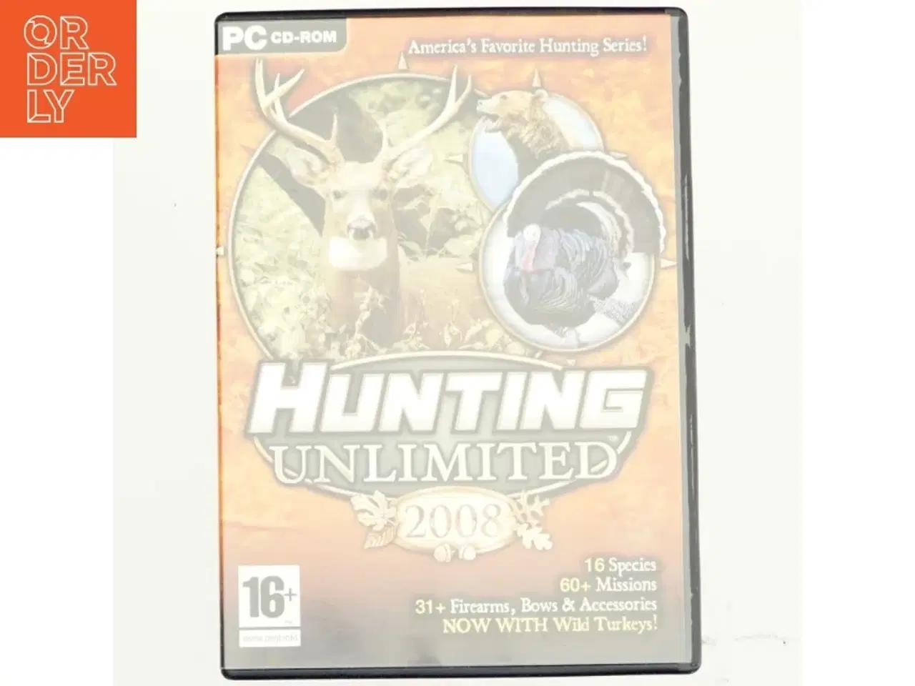 Billede 1 - Hunting unlimited