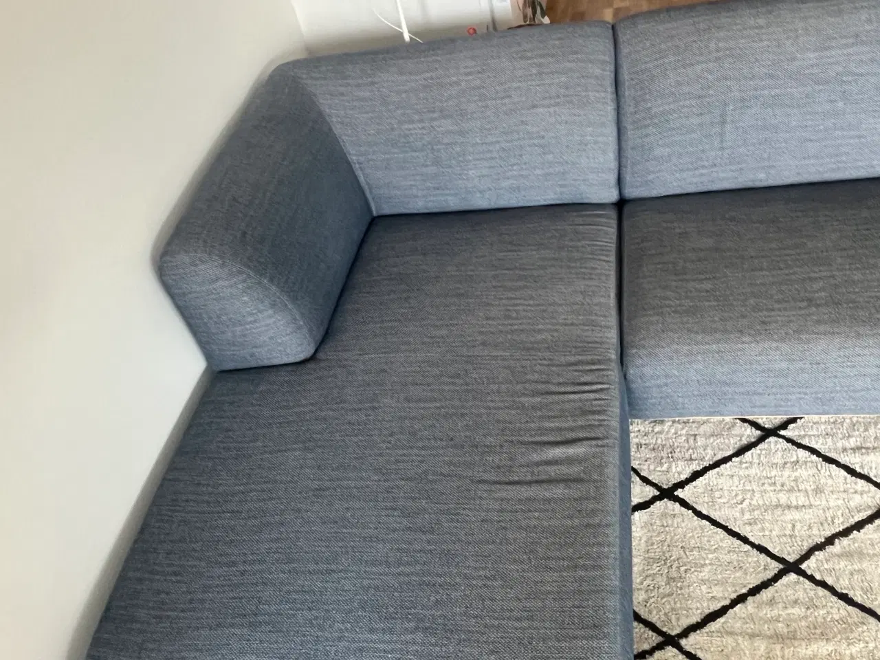 Billede 2 - Sofa