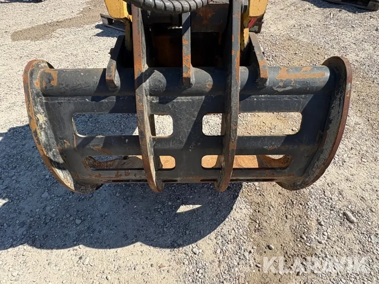 Billede 7 - Grab Engcon