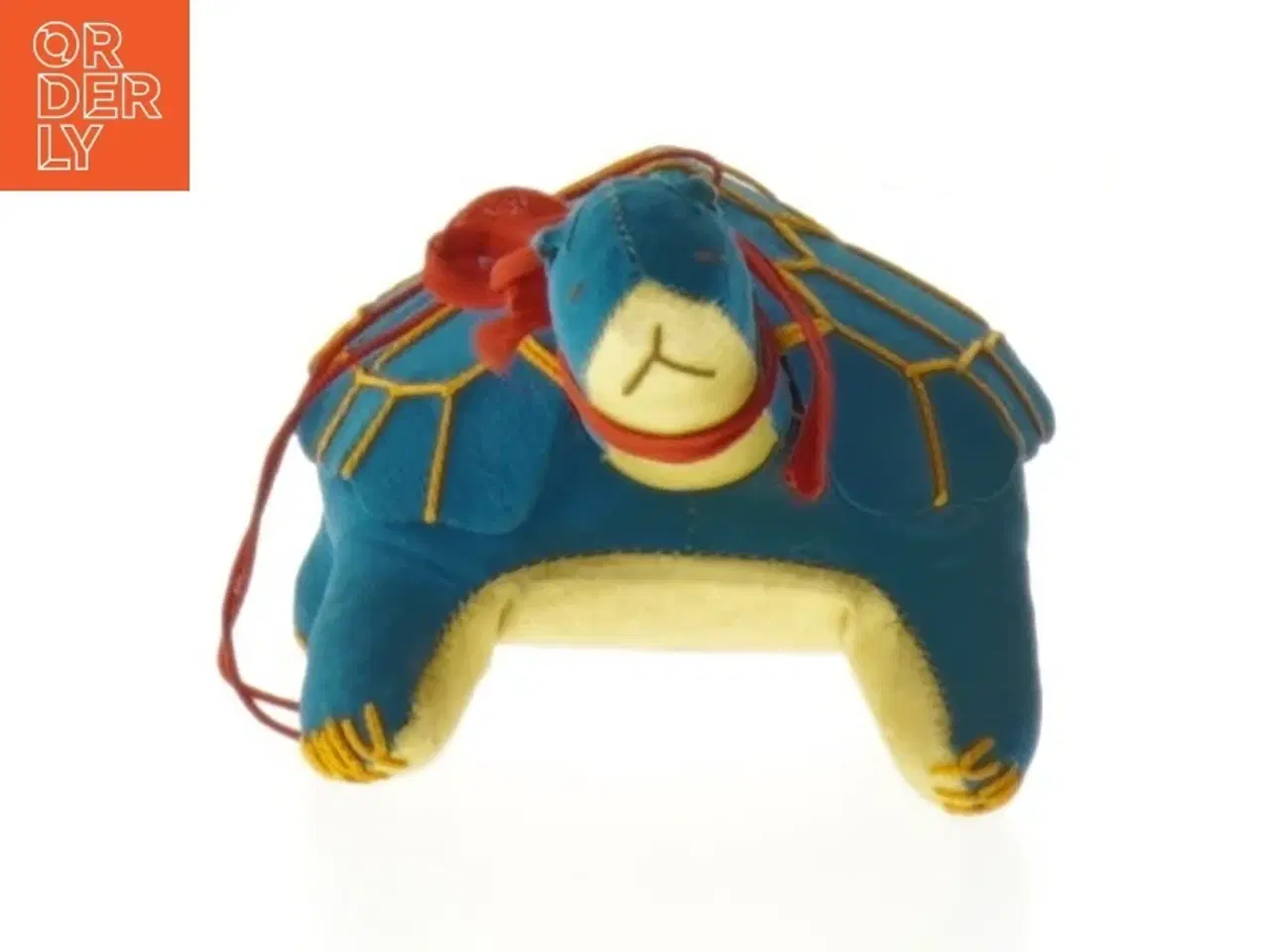 Billede 7 - Dekorative skildpaddefigurer (str. 10 cm)