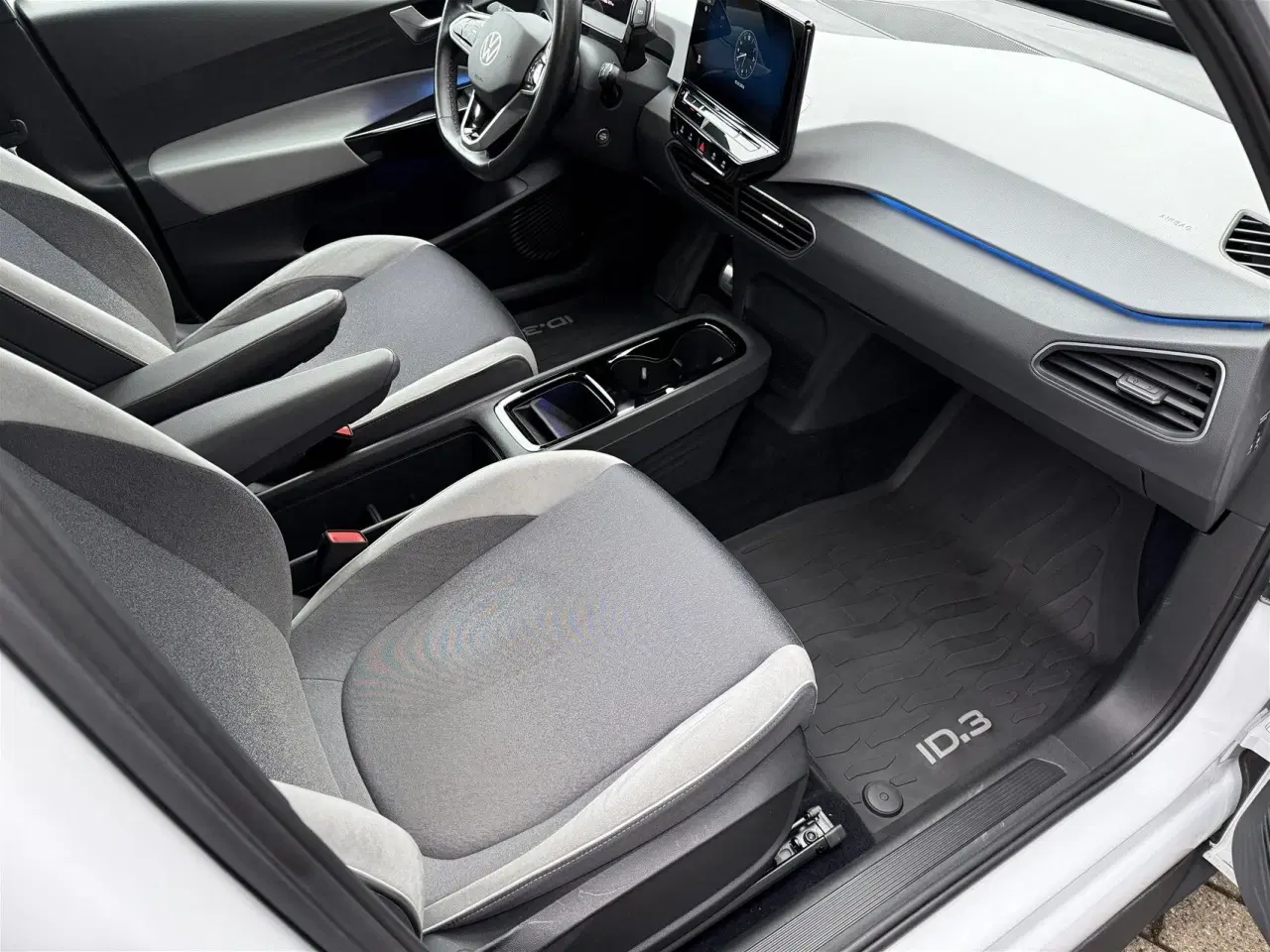 Billede 12 - VW ID.3 EL Pro Performance Business 204HK 5d Aut.