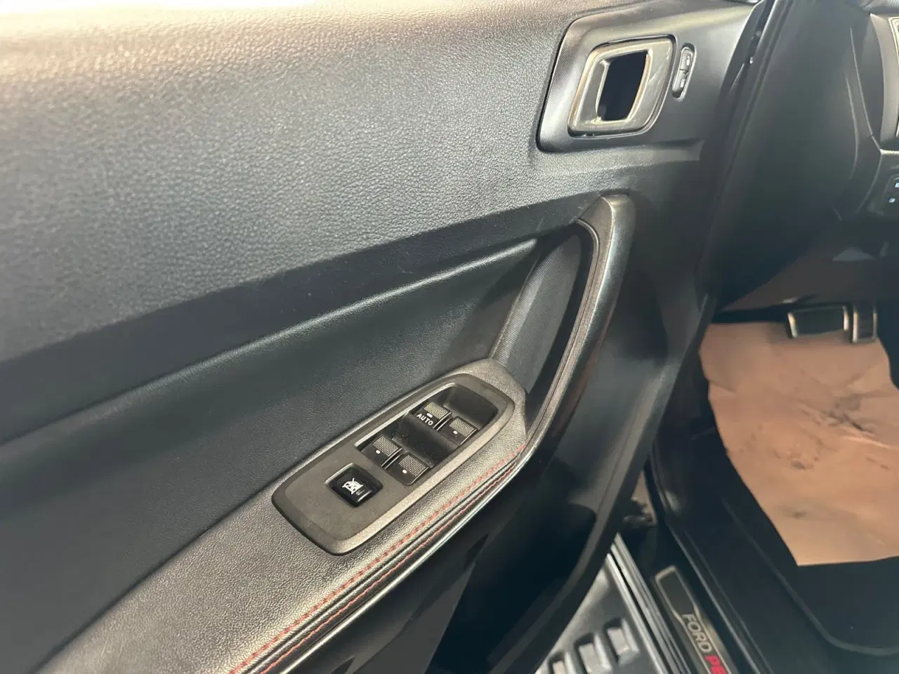 Billede 6 - Ford Ranger 2,0 EcoBlue Raptor Db.Kab aut.