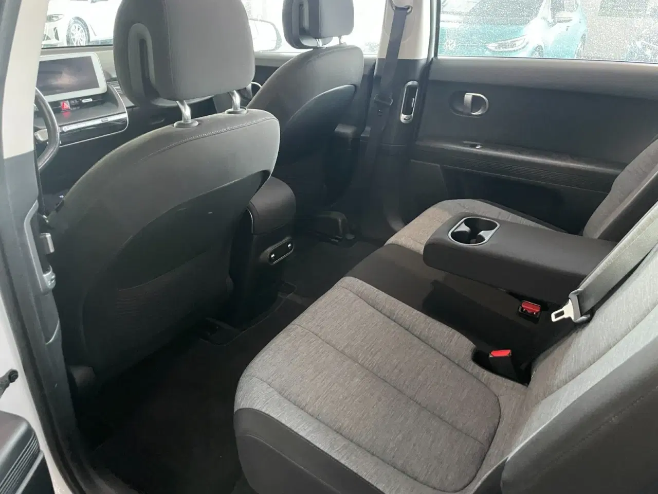 Billede 9 - Hyundai Ioniq 5 58 Dynamiq