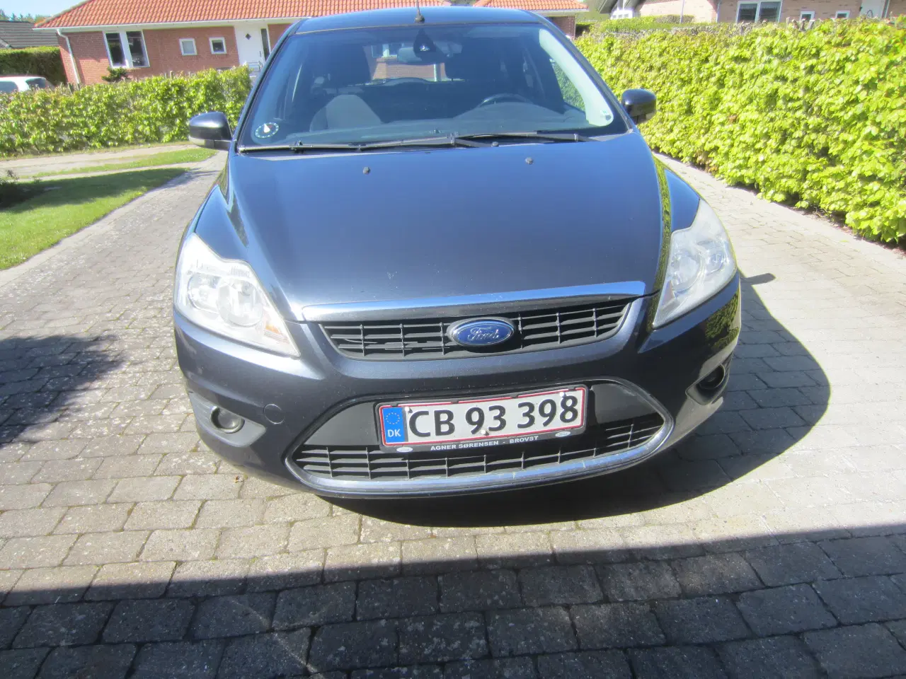 Billede 7 - Ford Focus 1,6 tdci stc