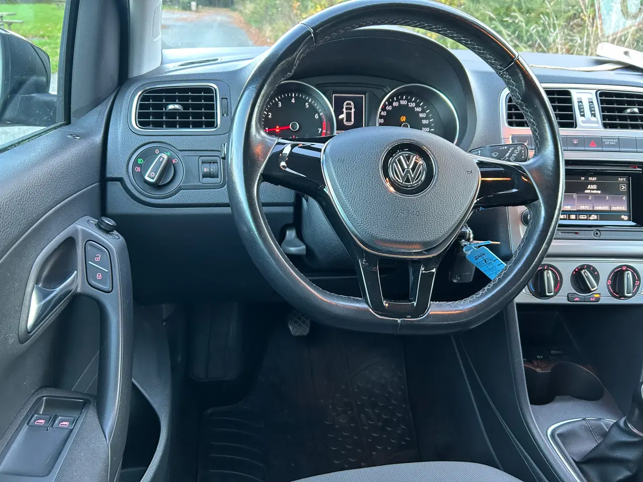 Billede 7 - VW Polo 1.0 TSI Bluemotion 95 Benzin