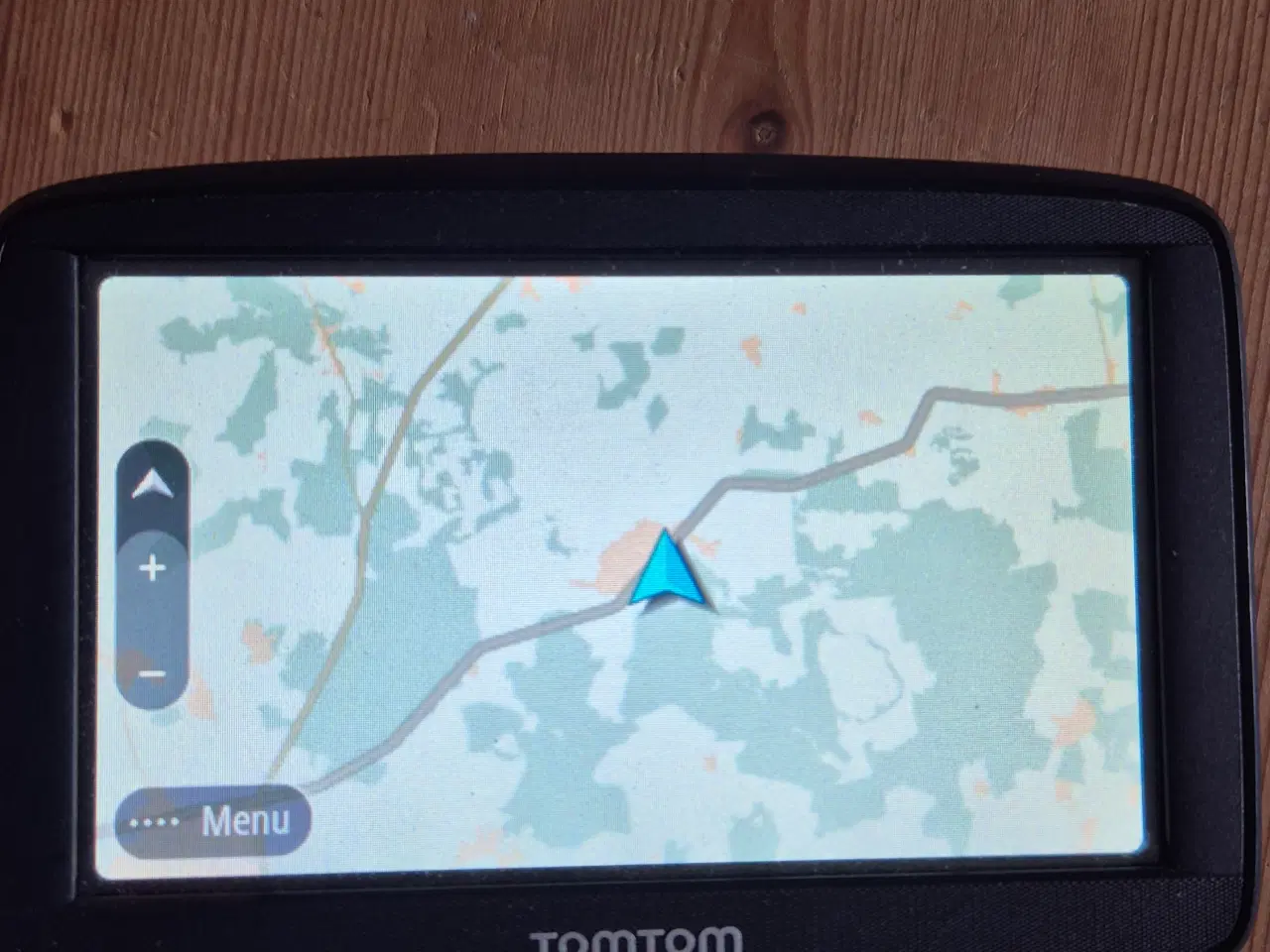 Billede 1 - GPS TomTom Start 42 med Europa kort