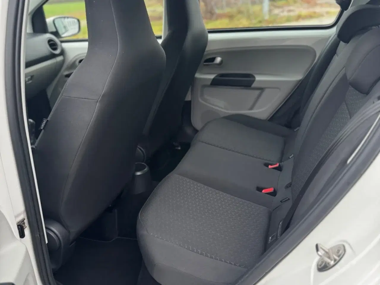 Billede 6 - Seat Mii 1,0 MPi 60 Style