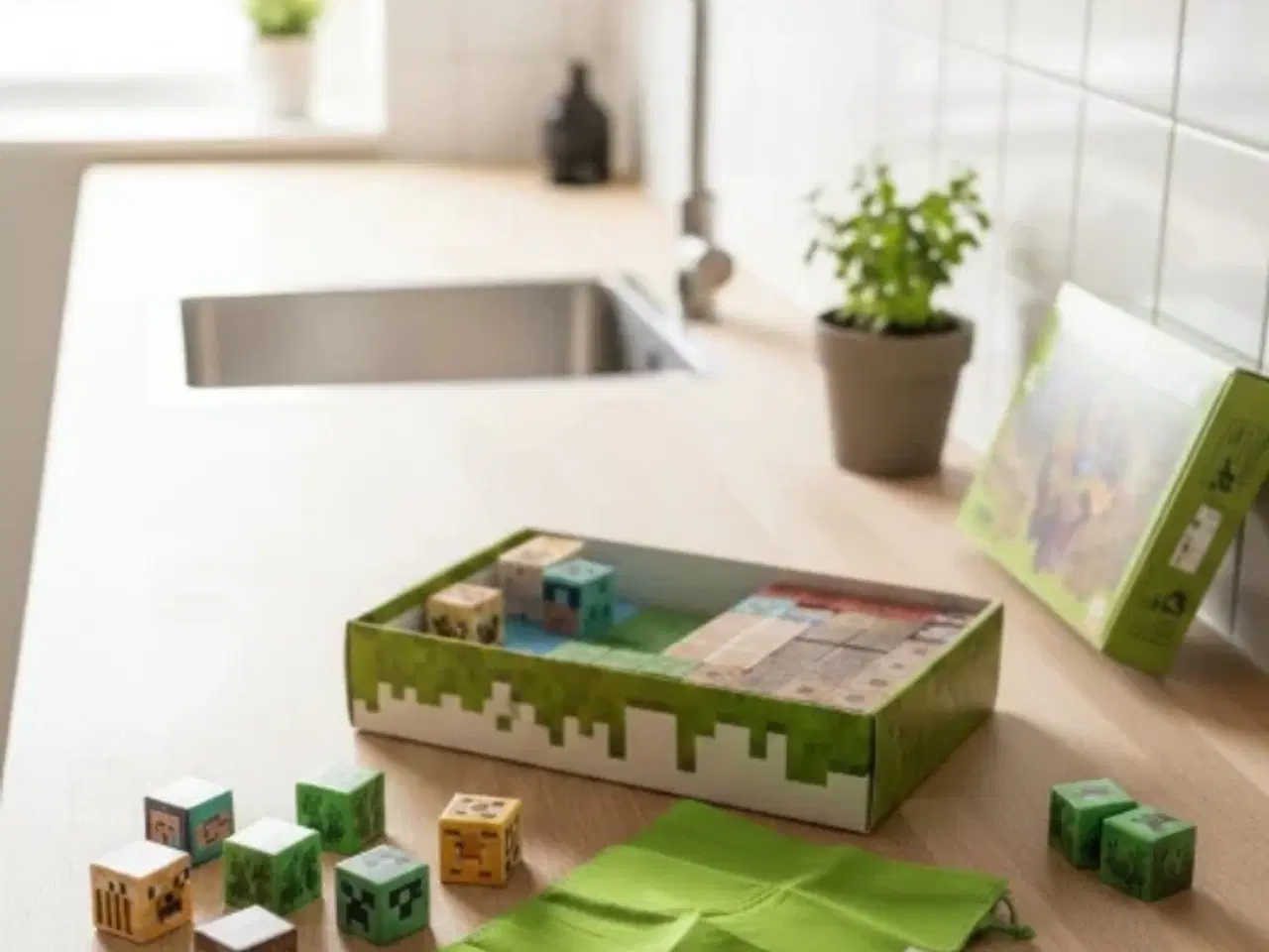 Billede 5 - Forskelligt til børn NYT