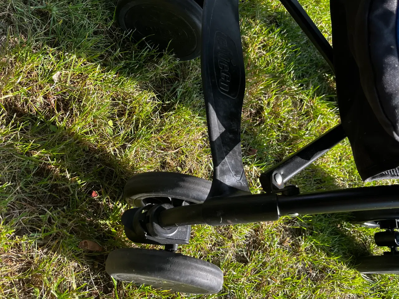 Billede 5 - Klapvogn Chicco Echo