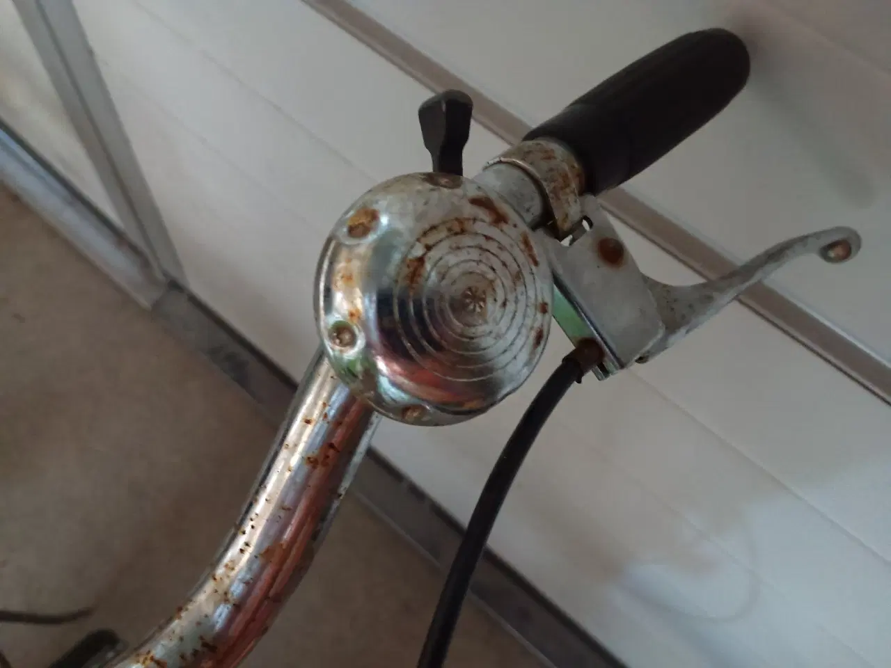 Billede 6 - Ascot Challenge minicykel fra 70erne.