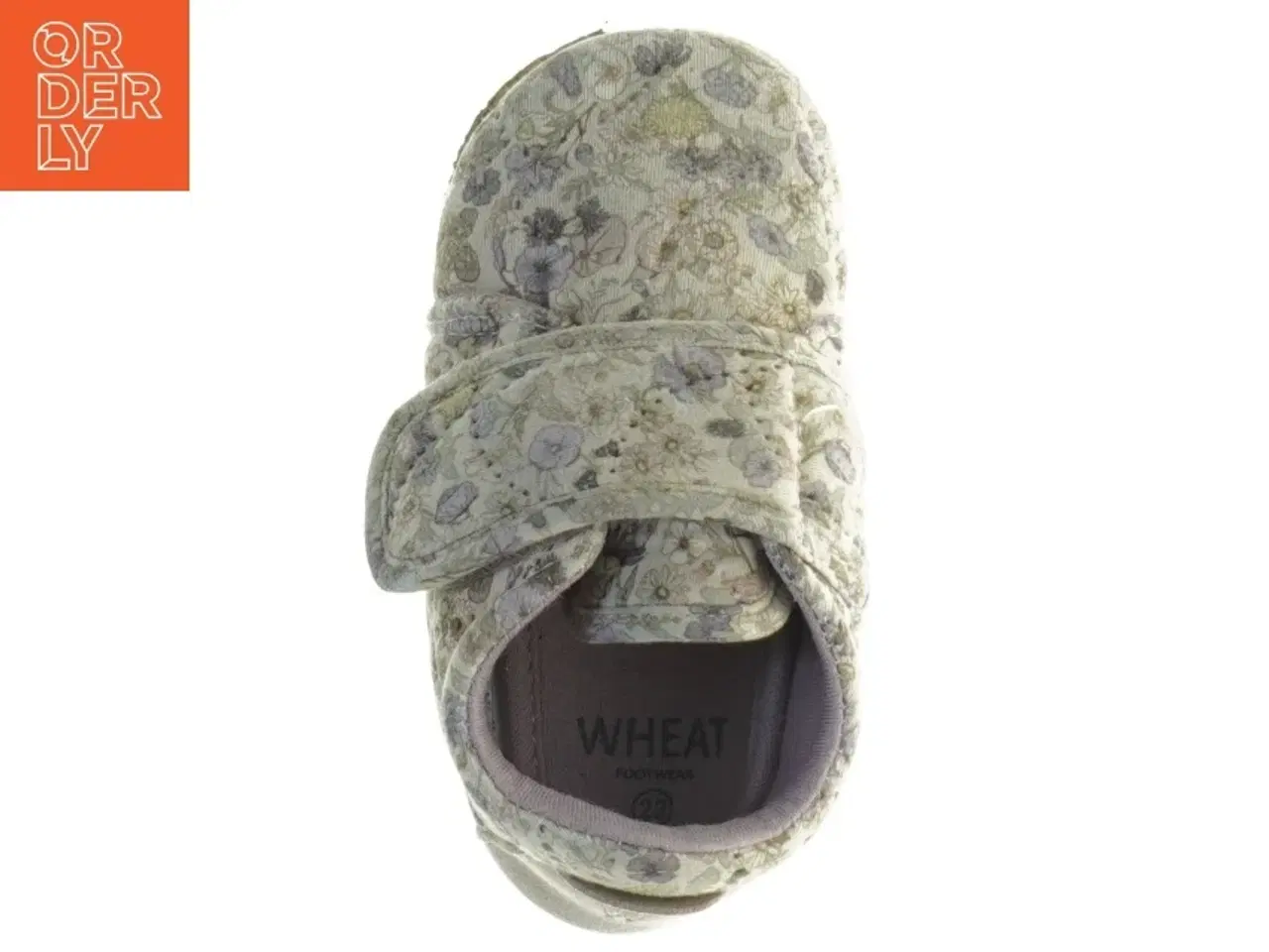 Billede 5 - Sutsko fra Wheat (str. 23)