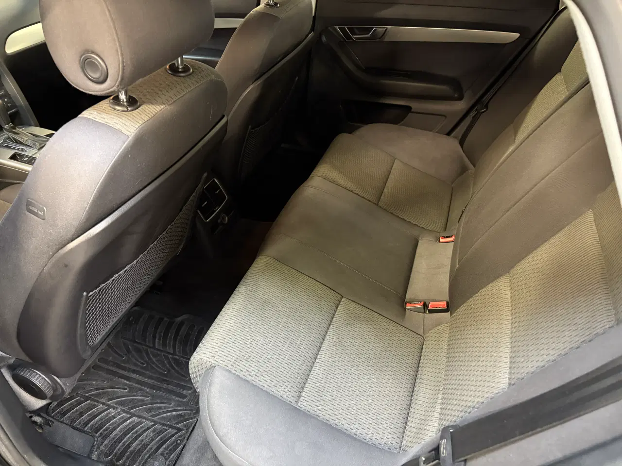 Billede 11 - Audi A6 2,4i Aut. benzin