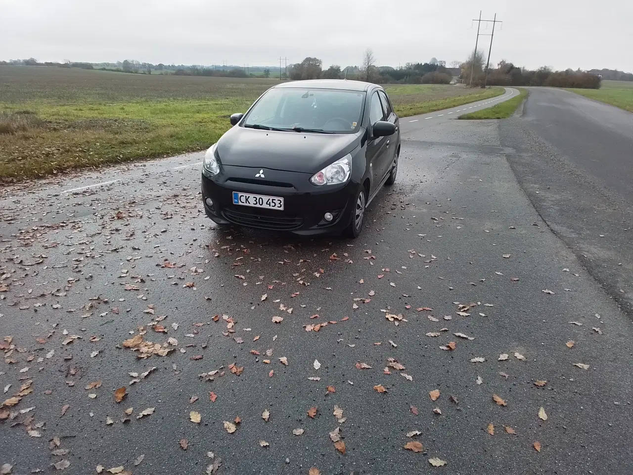 Billede 1 - Mitsubishi Space Star 1,2