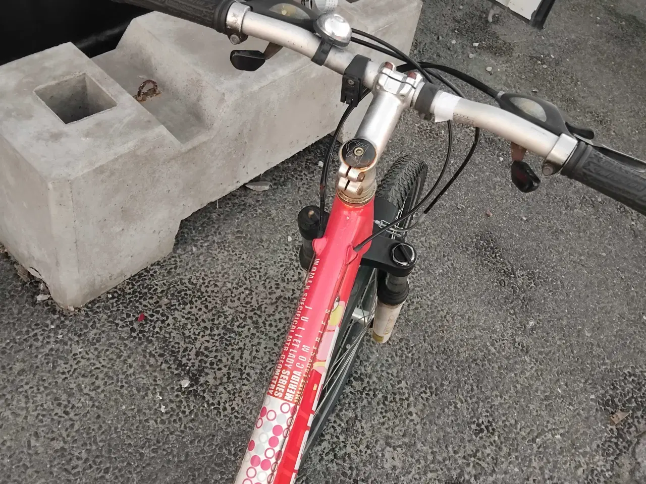 Billede 4 - Merica mtb