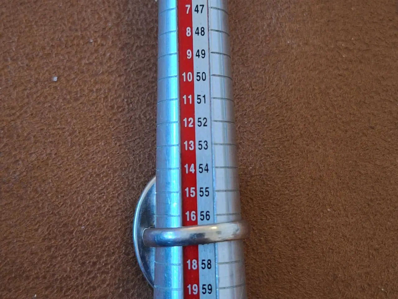 Billede 6 - Sølvring med tigerøje 