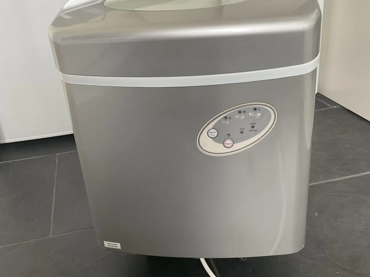 Billede 1 - Isterning maskine Ice Maker