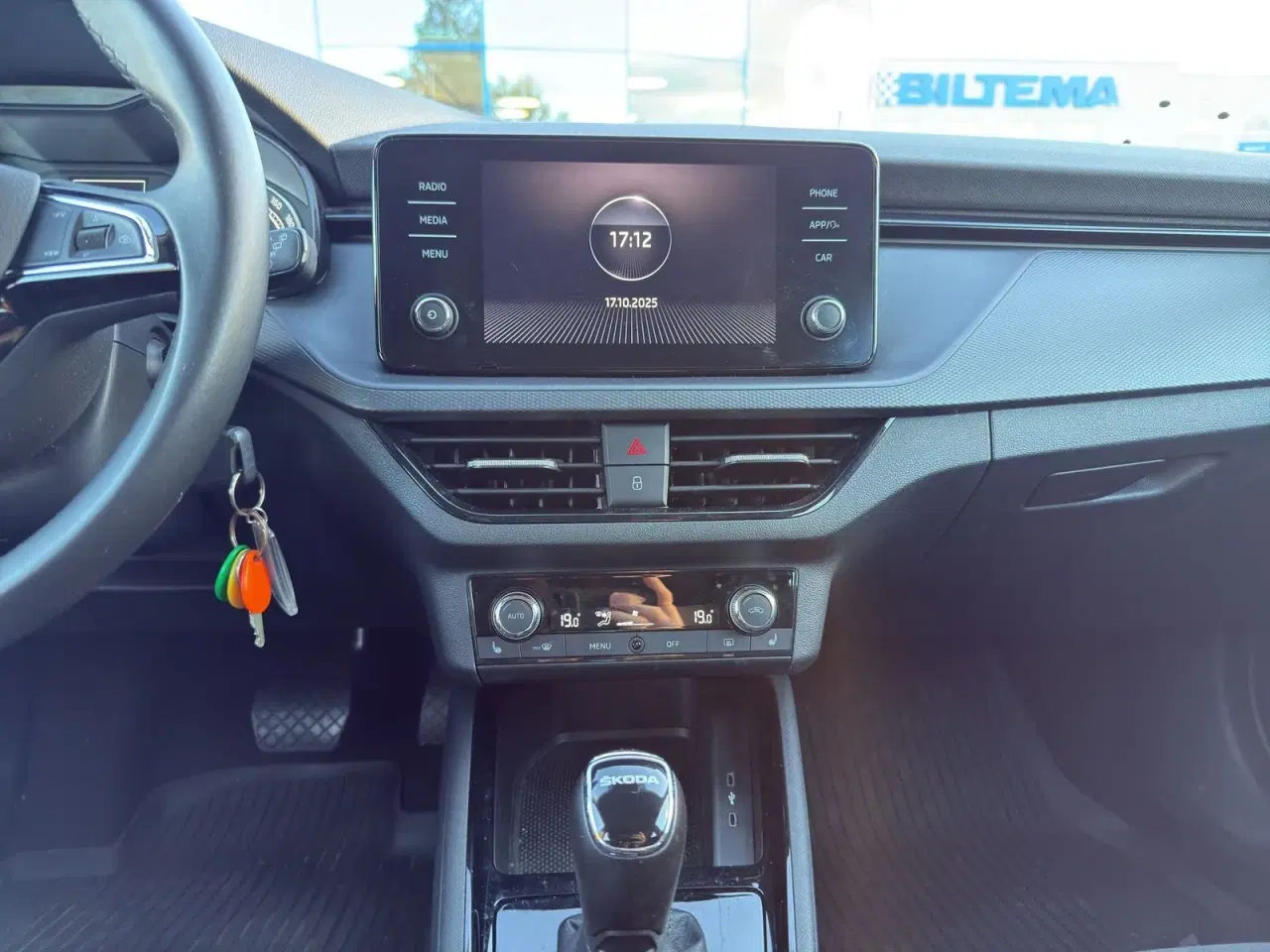 Billede 12 - Skoda Scala 1,0 TSi 115 Ambition DSG