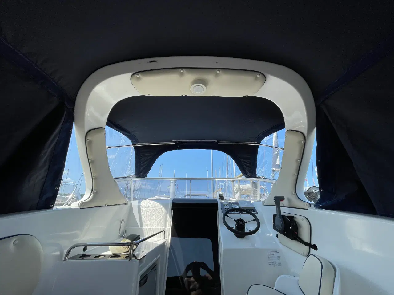 Billede 19 - Saver 620 Cabin Manta