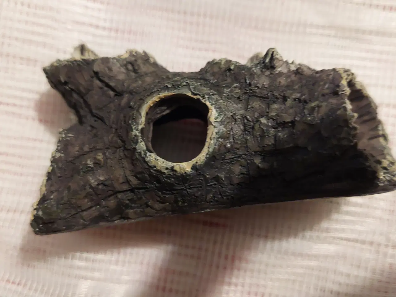 Billede 2 - Akvarier dekoration pynte til akvarier