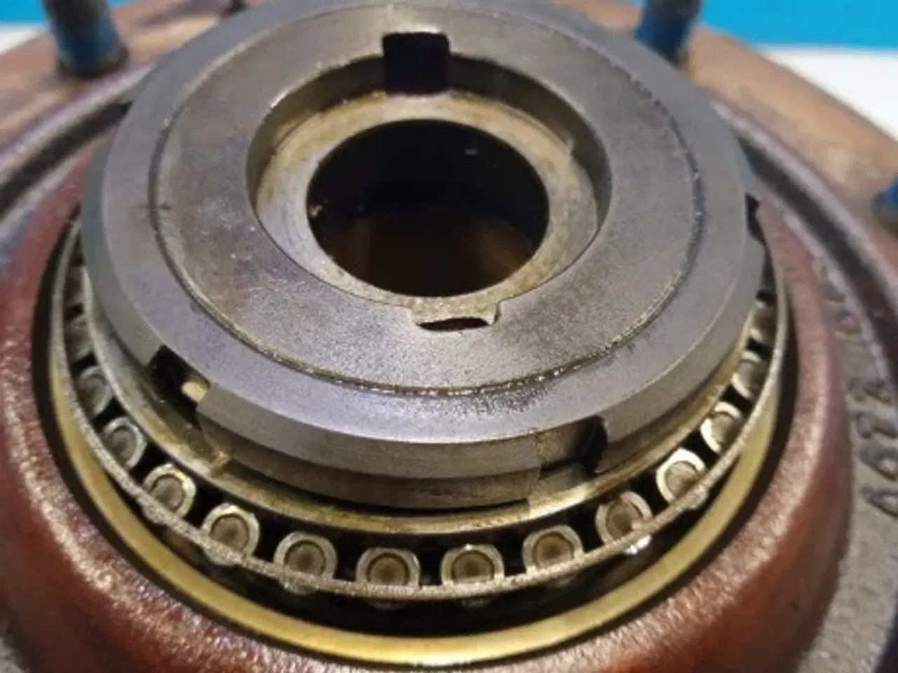 Billede 8 - Ford 8630 Nav ZP4472373088