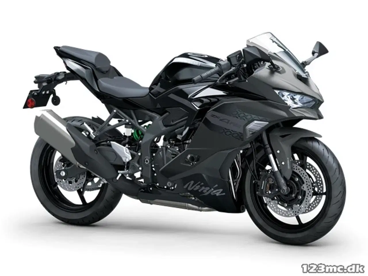 Billede 1 - Kawasaki ZX4RR