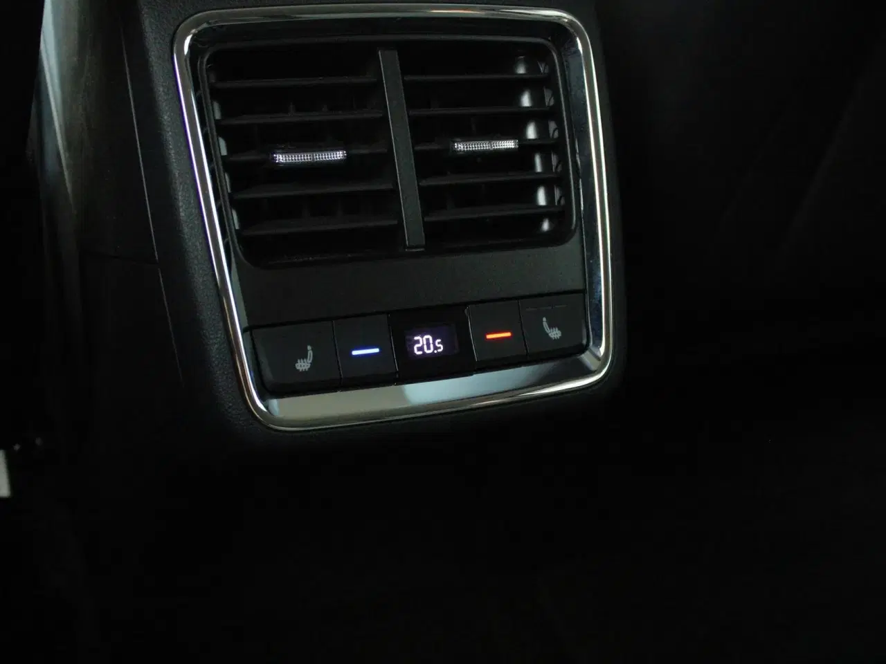 Billede 6 - Skoda Enyaq iV 80 EL 204HK 5d Aut.