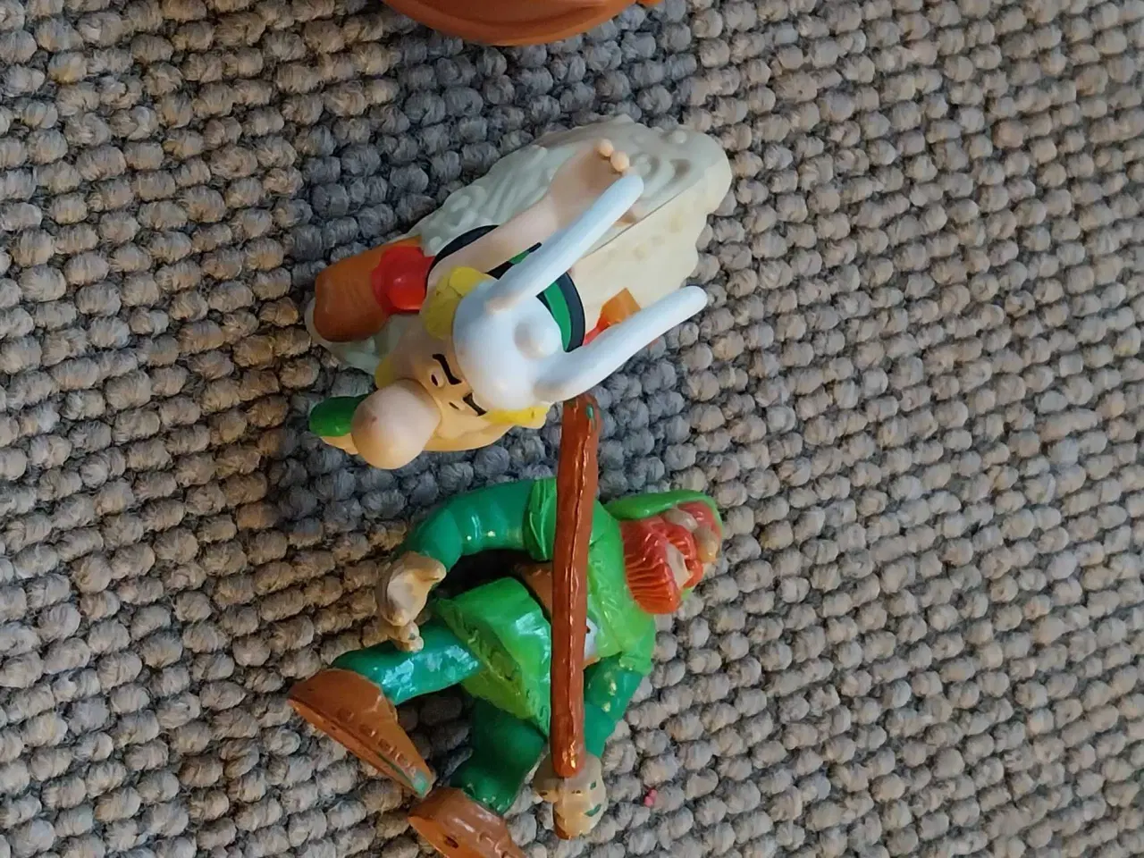 Billede 6 - Godt blandet legetøj 