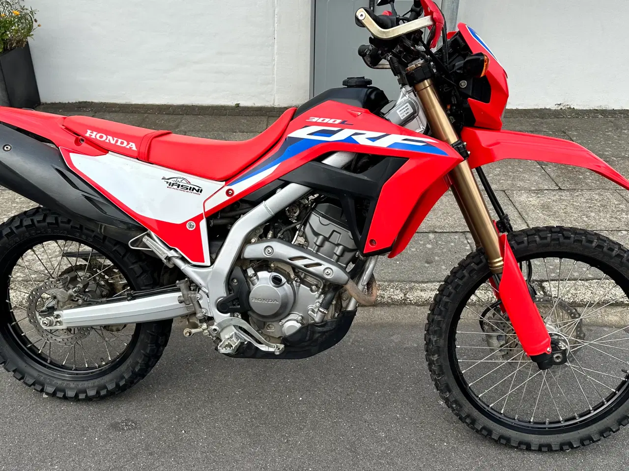 Billede 7 - Honda CRF 300
