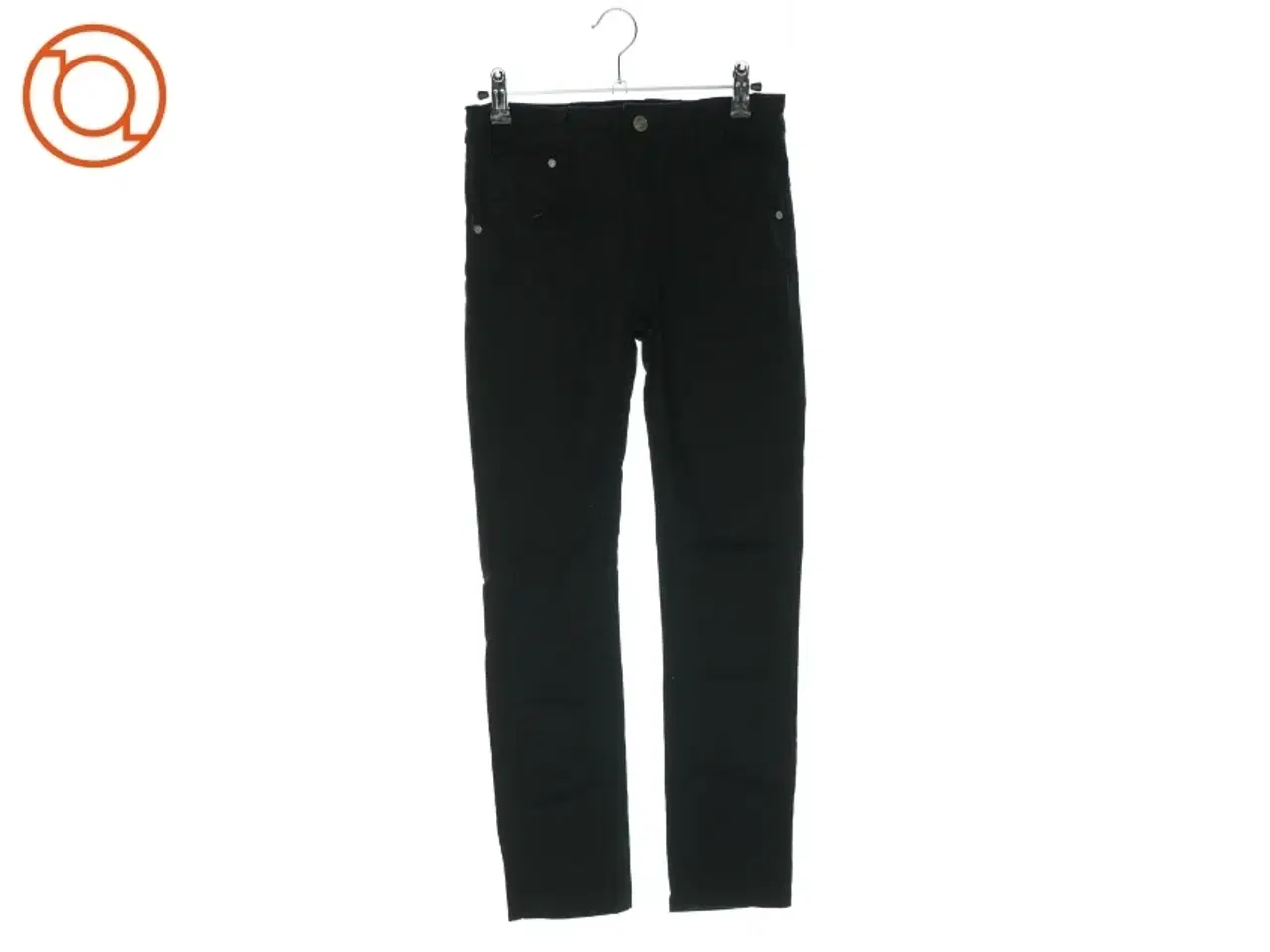 Billede 1 - Bukser fra Minymo (str. 146 cm)