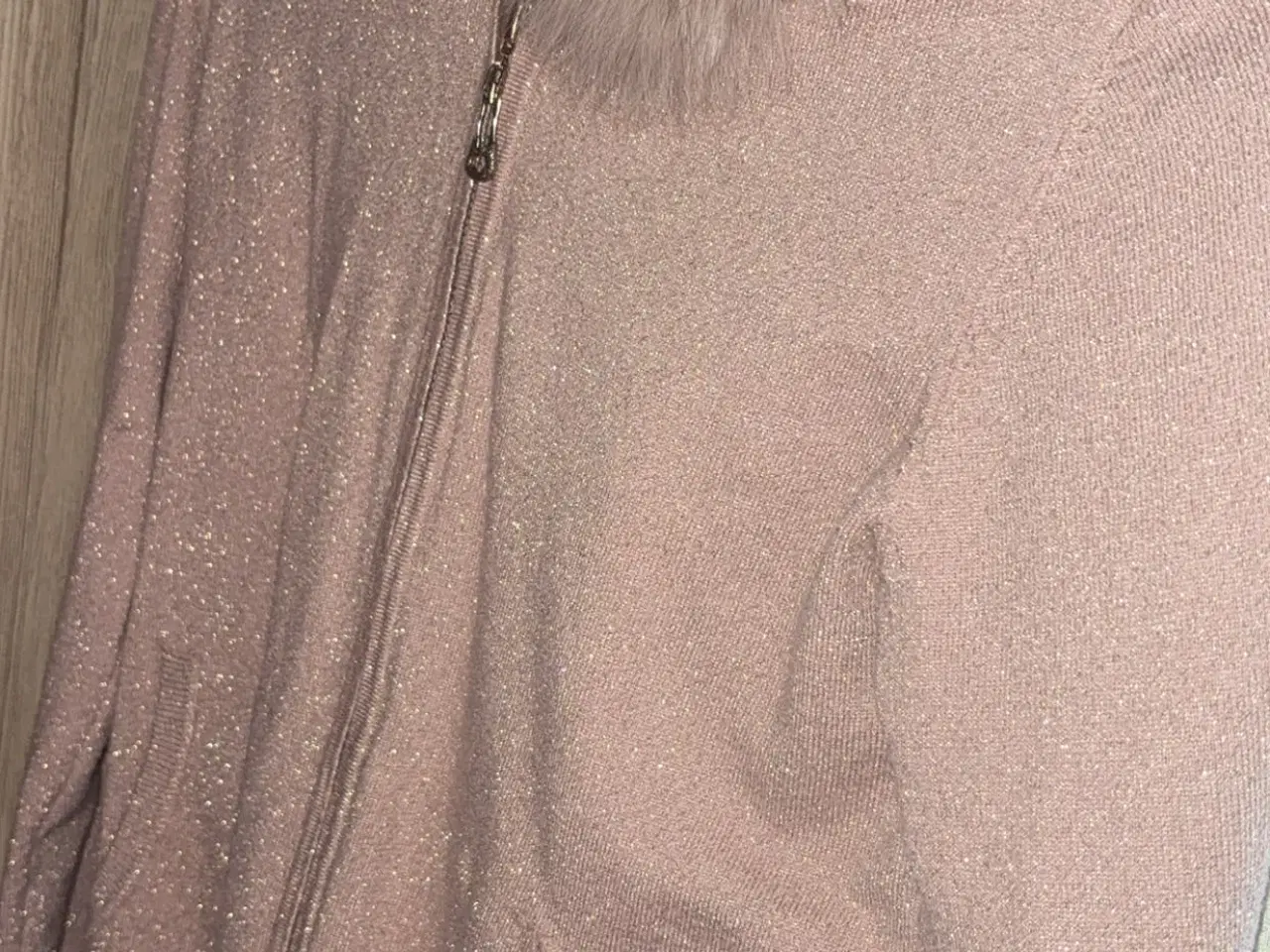 Billede 1 - Buch Copenhagen pels trøjer sælges 