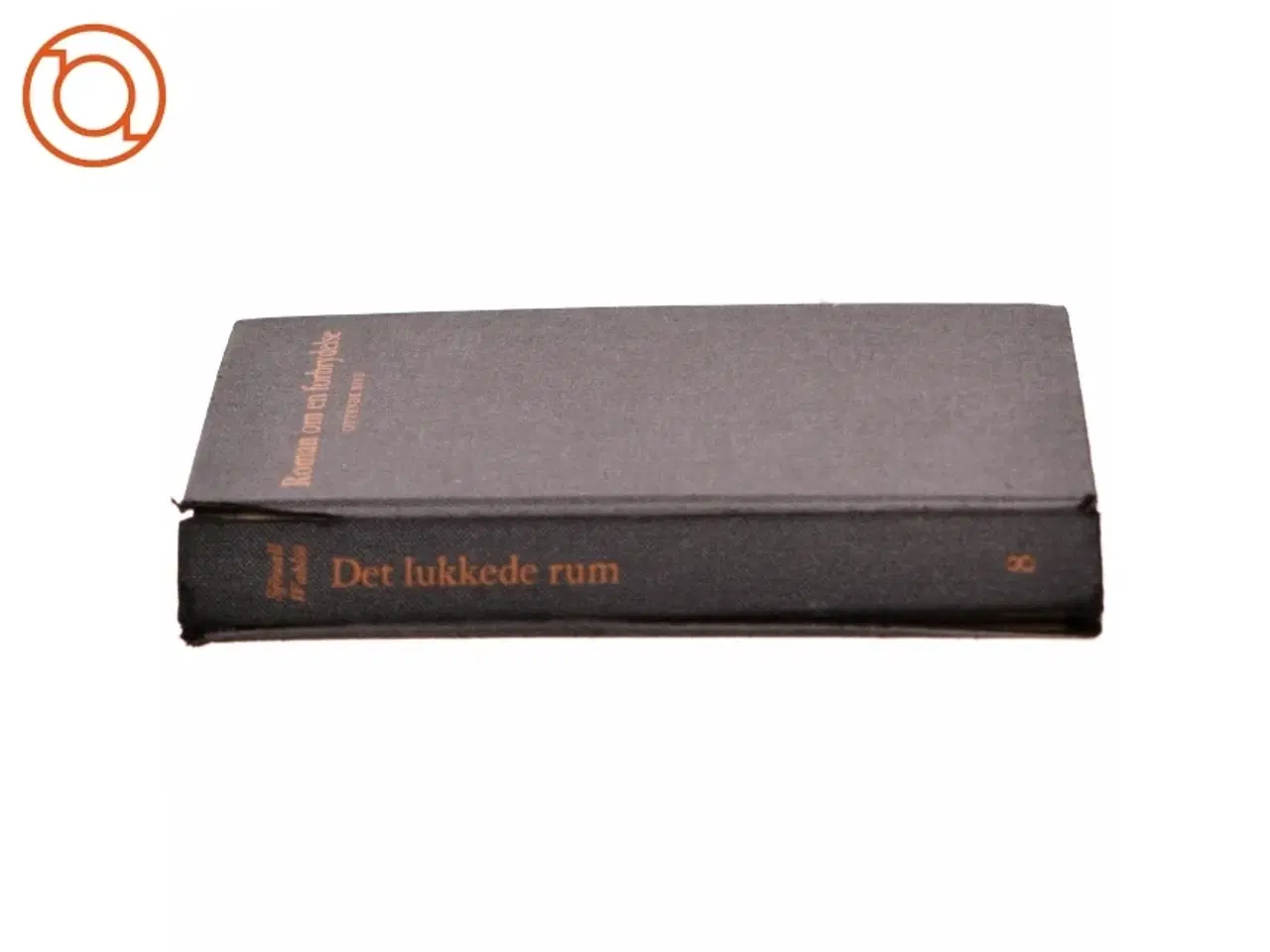 Billede 2 - Roman om en frobrydelse