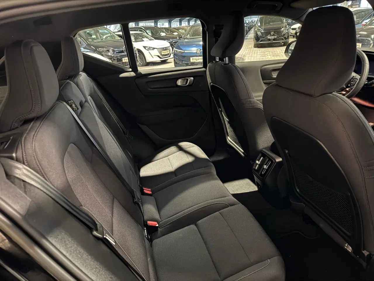 Billede 17 - Volvo XC40 P6 ReCharge Plus