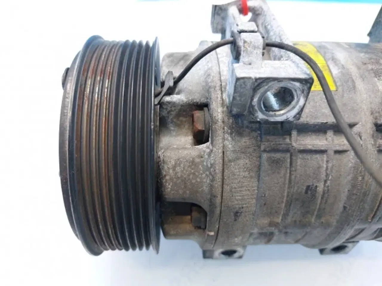 Billede 7 - GEHL AL750  AC Kompressor 50308163