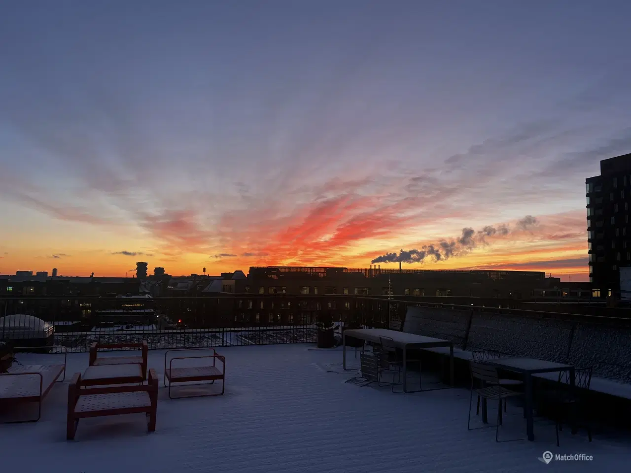 Billede 15 - Virtuelt kontor i Carlsberg Byen