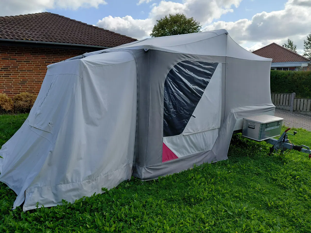 Billede 11 - Combi camp venezia Comfort