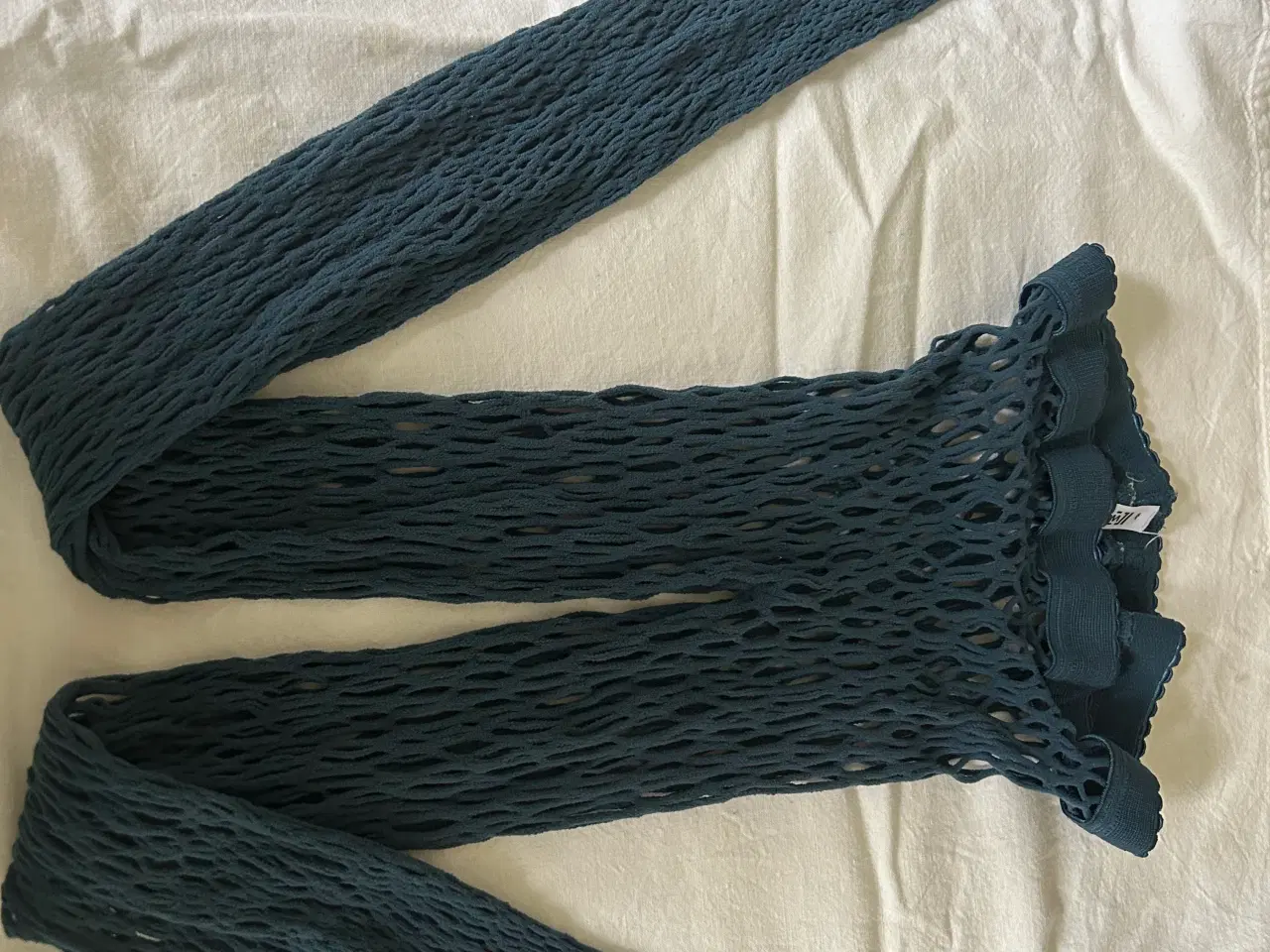 Billede 6 - Wolford strømpebukser /tights