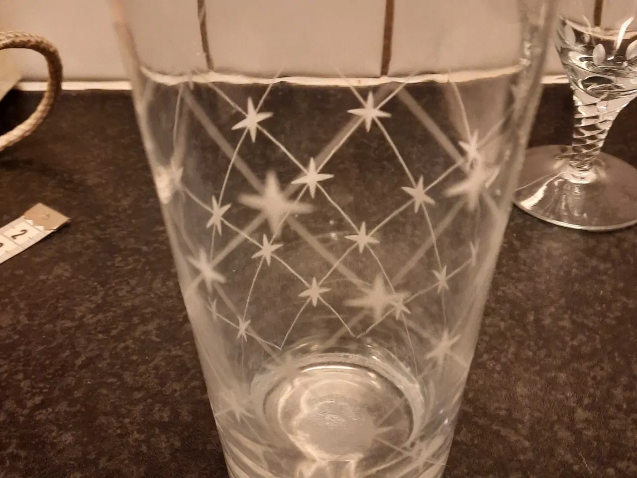 Billede 5 - Hjem og Stil: Drikkeglas 