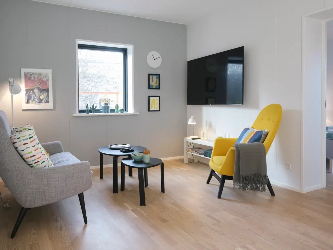 Billede 9 - Ref: Tiny House