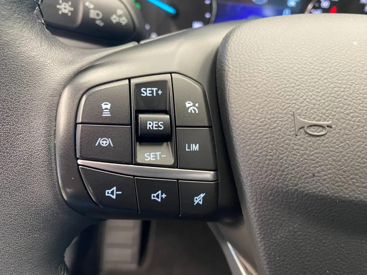 Billede 16 - Ford Kuga 2,5 PHEV Titanium X CVT