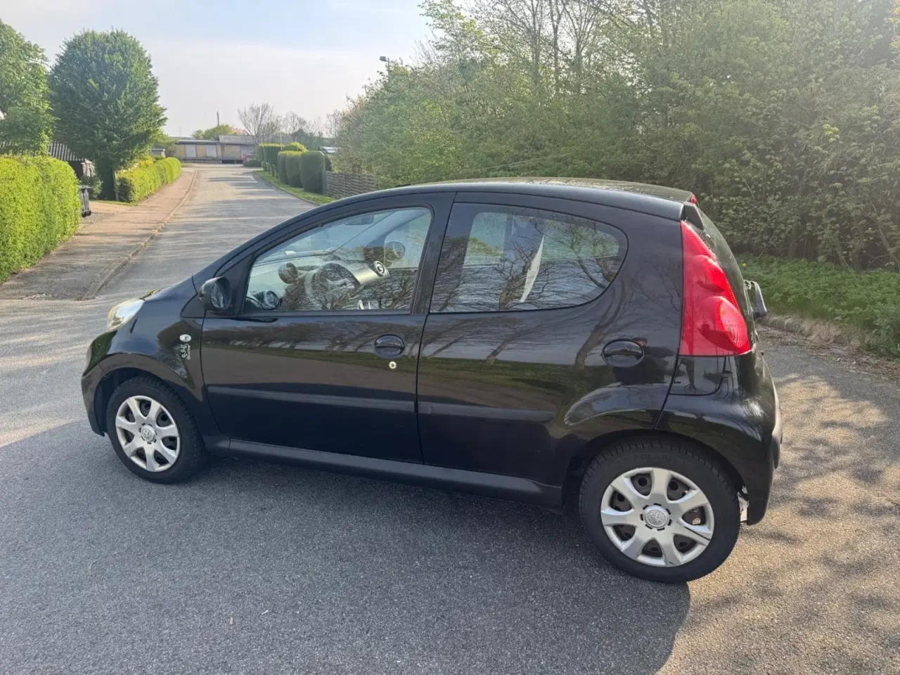 Billede 8 - Peugeot 107 1,0 Comfort