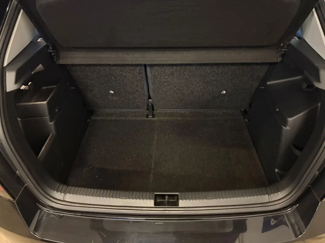 Billede 10 - Skoda Fabia 1,0 MPi 60 Easy