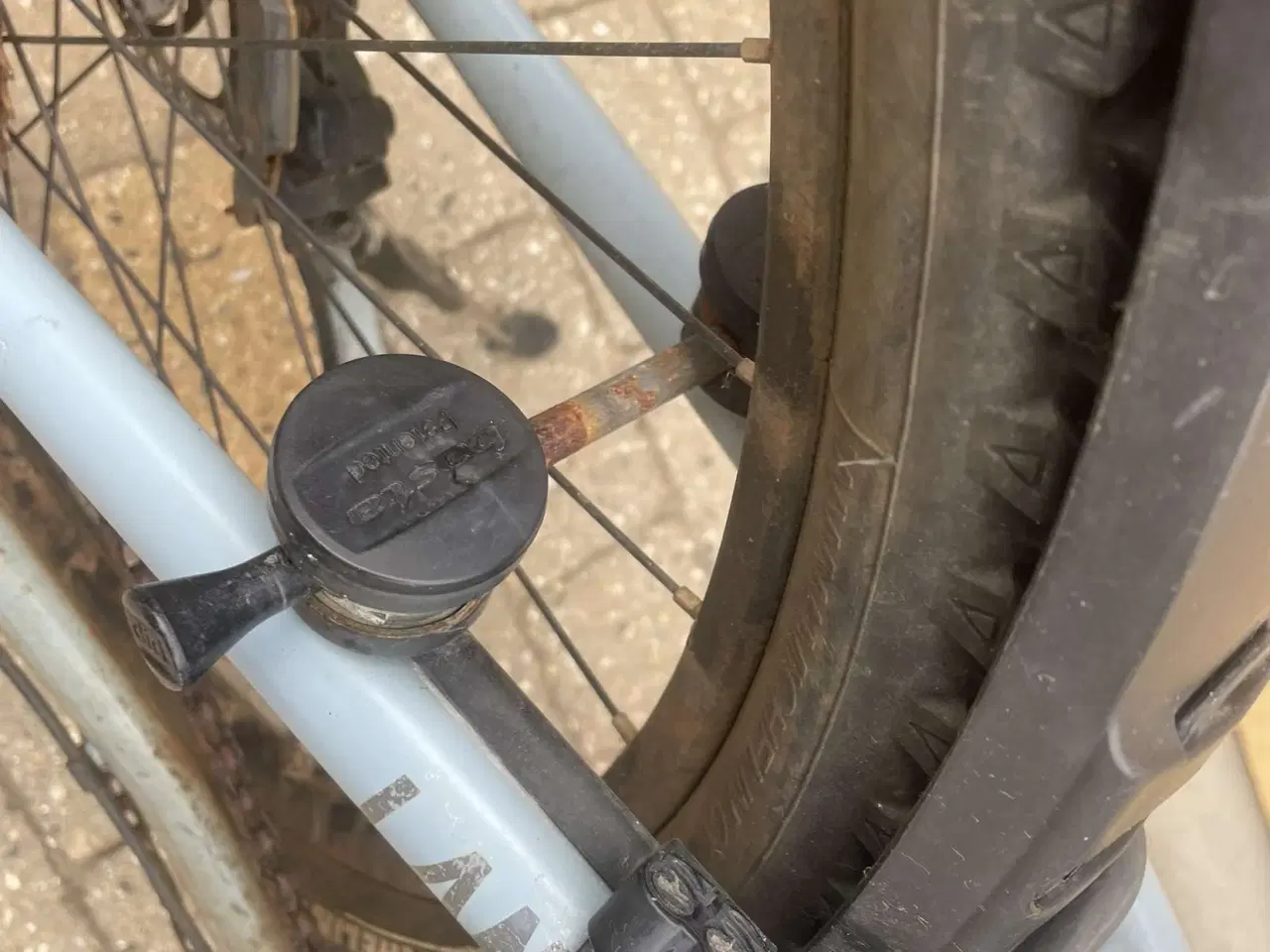 Billede 6 - Mountainbike fra mærket ghost