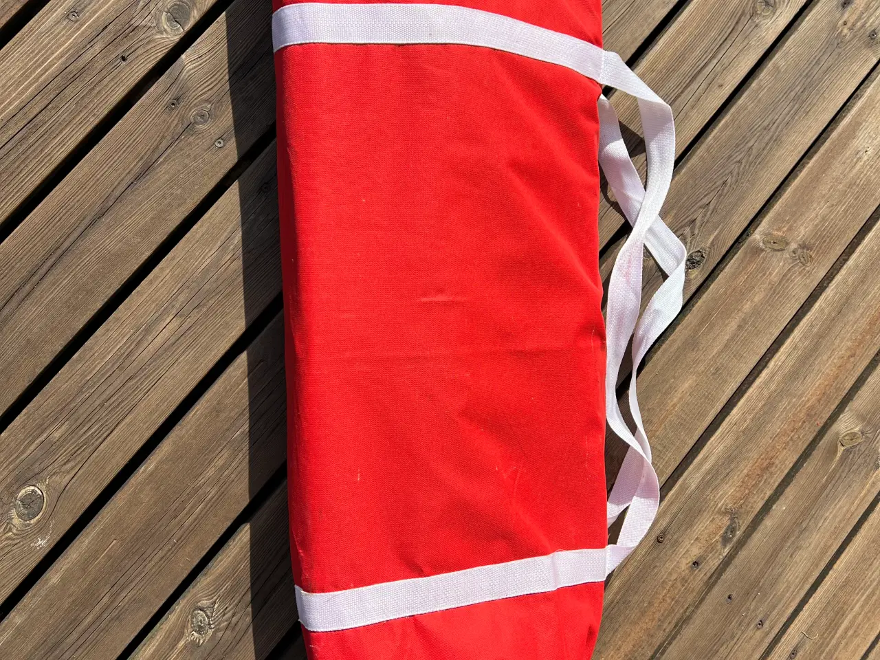 Billede 5 - Foldbar kælk træ