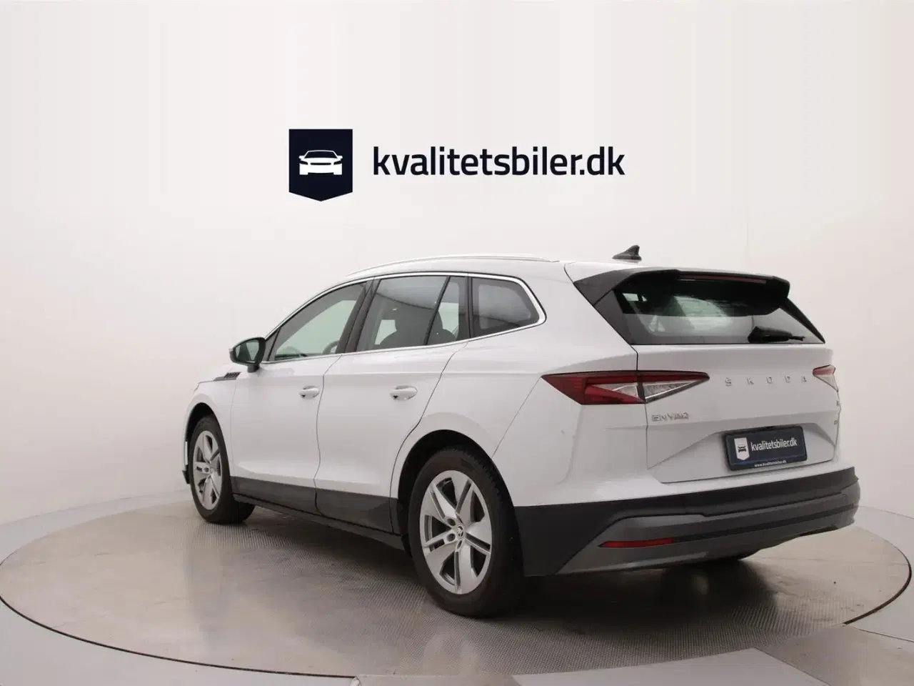 Billede 3 - Skoda Enyaq 80 iV Loft