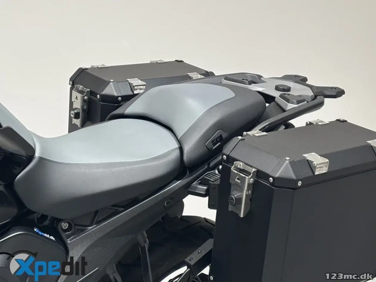 Billede 18 - BMW R 1300 GS